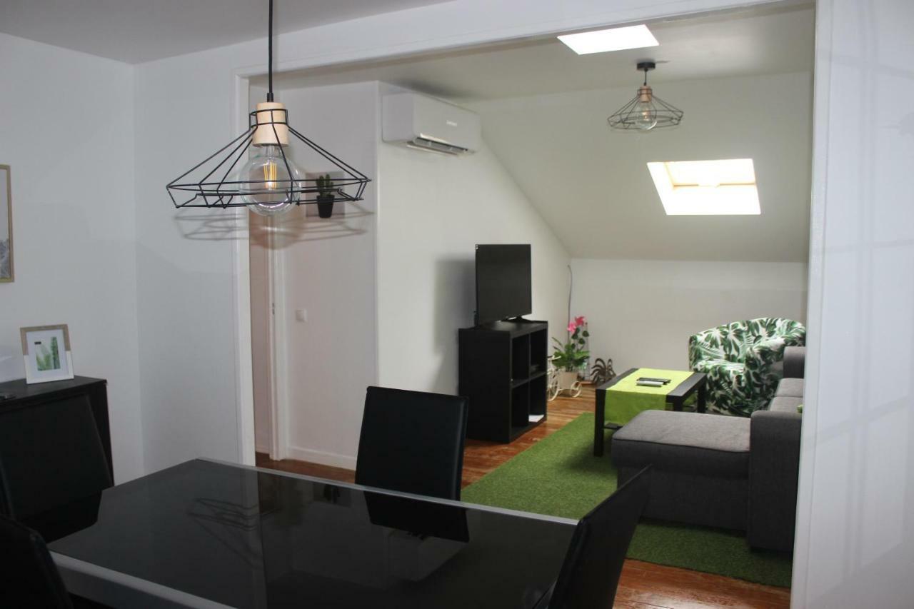 Alcantara Garden Lejlighed *