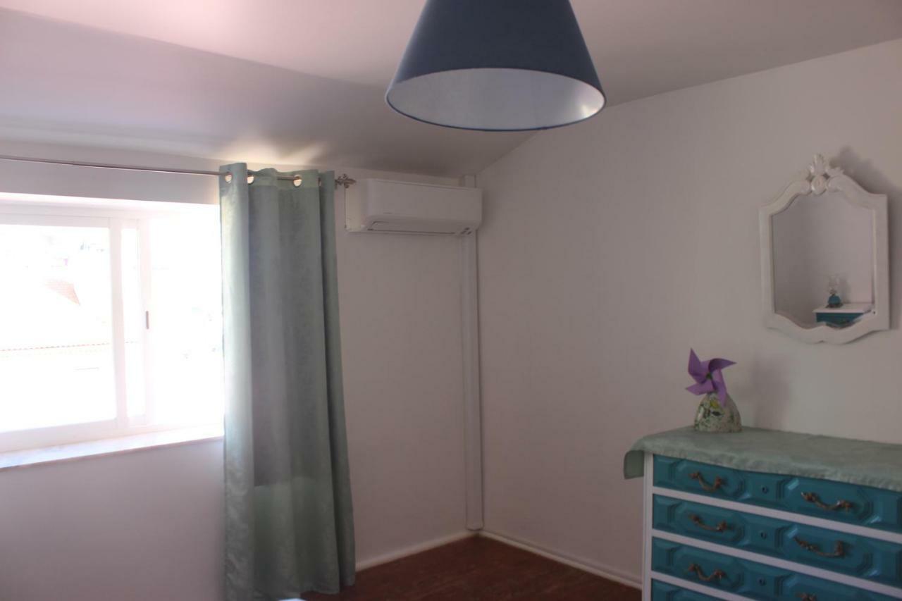 Alcantara Garden Lejlighed *