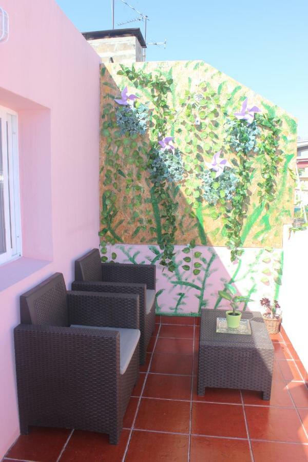 Alcantara Garden Lejlighed