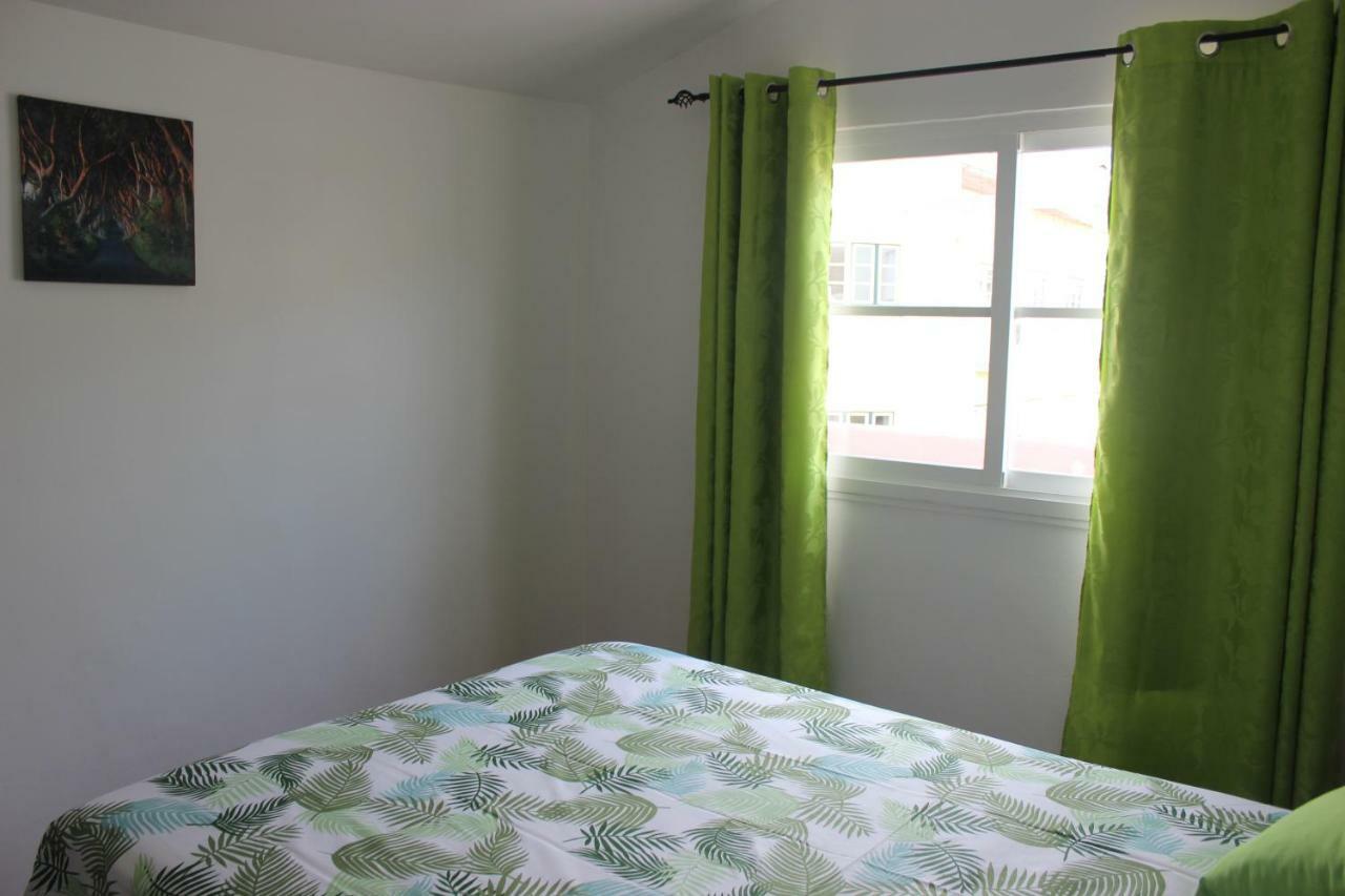 Alcantara Garden Apartment Lissabon