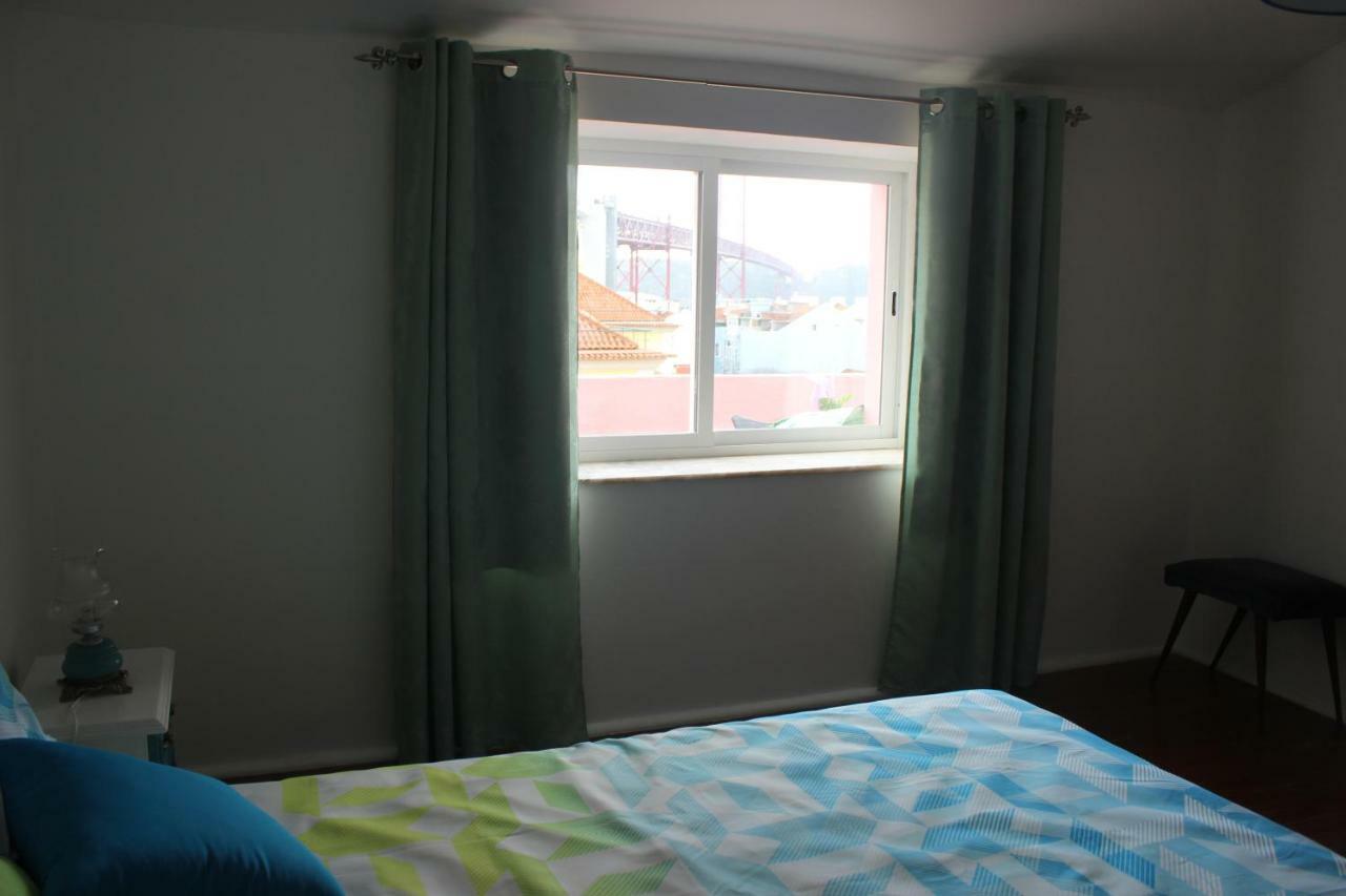 Apartment Alcantara Garden Lissabon