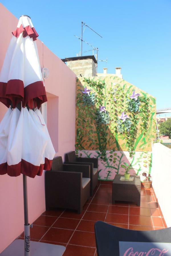 Apartment Alcantara Garden Lissabon